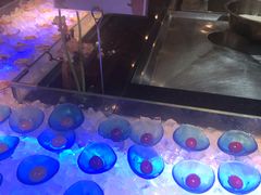 -大佛寺高级素食自助餐厅