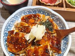 -左舞日本料理