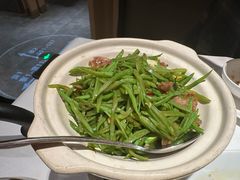 -小厨娘淮扬菜(龙湾天街店)