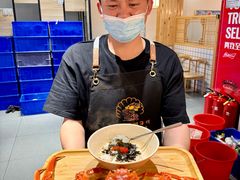 -震海贝烤贝·民俗特色店(延吉总店)