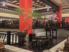 -龙悦湾酒家·八阵鱼生·渔人码头店