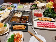 -海底捞火锅(5050购物中心店)