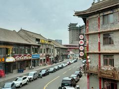 -老绥元烧麦·家常菜(大召店)