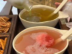 -长春堂顺时而饮(前门店)