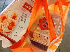 -邵万生食品公司(南京东路店)