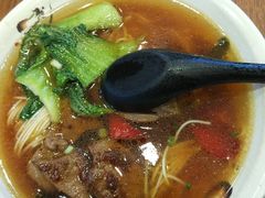 -王中王餐厅(东安路店)