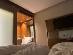 -珠海中海雅高铂尔曼酒店