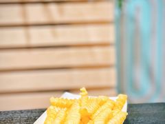 芝士薯条-Shake Shack(西单大悦城店)