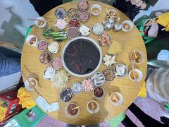 -渝味黄姐火锅(黄泥村店)