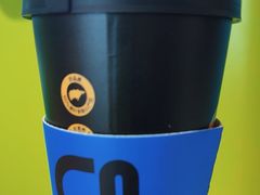 -gleeglee乐溢亦茶(合生汇店)