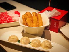 -海底捞火锅(团结桥店)