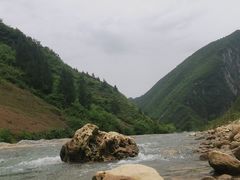 -重庆云阳龙缸景区