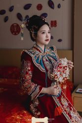 -维纳斯婚纱摄影(鞍山店)