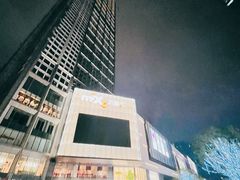 -东莞松山湖万象汇