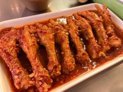 -大叹号啤酒屋·延边料理(延大店)