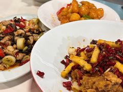 -付掌柜在成都·热炒砂锅集(金禾店)