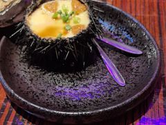 -蚝堡海鲜·威海菜·海肠捞饭·烧烤·亚洲吃蚝公司(幸福门店)