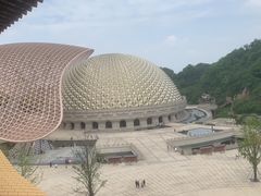 -牛首山文化旅游区