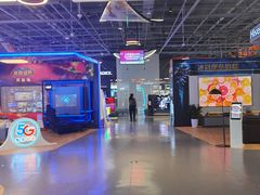 -真快乐APP体验中心(西坝河店)