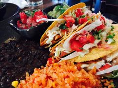 -Q MEX 库迈墨西哥餐吧(三里屯店)