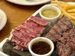 -Entrecôte 法国牛扒馆(保利·时光里店)