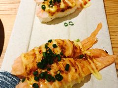 -初居食屋日式料理(万象城购物中心店)
