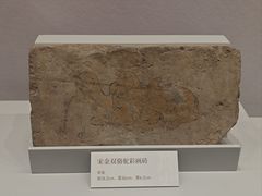 -洛阳古墓博物馆