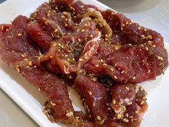 -朴大炮韩式碳烤肉(总店)
