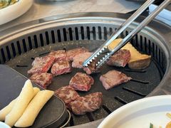 -黄金牧场(明洞总店)