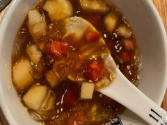 前任红糖冰粉-太二酸菜鱼(深圳布吉万象汇店)