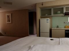 -天津水晶宫饭店