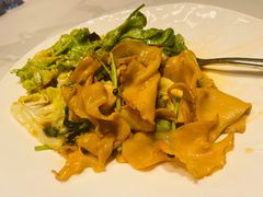 -新海渔港·胶东海鲜家常菜·家宴(奥体中心店)
