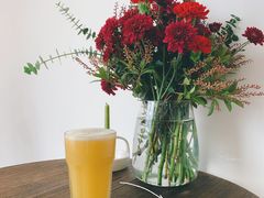 -AHAVA·Fang Baking Studio