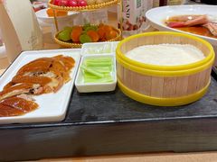-东方御花园酒店