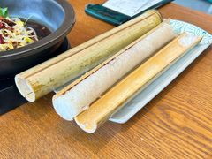 -云海肴·汽锅鸡·云南菜(苏州中心店)