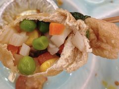 -五观堂素食(新华路店)