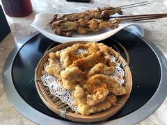 -沪小胖小龙虾(淮海中路旗舰店)