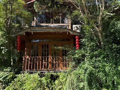 -仙店农庄(湖景农庄餐厅)