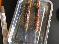 油包肝-情忆草原涮肉馆