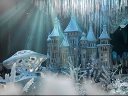 -华东饭店·园林式婚礼宴会厅酒店