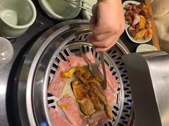 -梨花自助烤肉(天河城店)