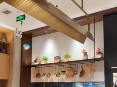 -大头椰·椰子鸡火锅(新梦店)