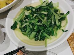 -上海1号私藏菜(静安店)