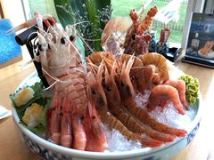 -王鼎精致料理铁板烧(世博源店)