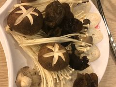 -季季红火锅(长沙步行街店)