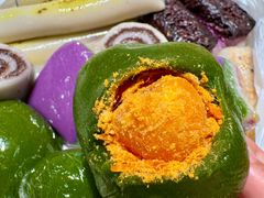 -莲湖糕团店·老秦淮小吃