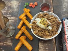 -Makumo·卷云家庭料理餐厅(美糖广场店)