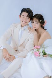 -上花轿婚纱摄影