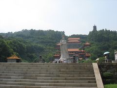 -南沙天后宫景区