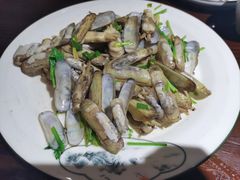 -老家黄墩小错鸡·活海鲜